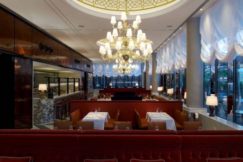 Gourmet Luxury Travel interview with Neil Perry